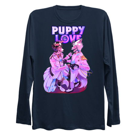 FNW Puppy Love tiny thumbnail