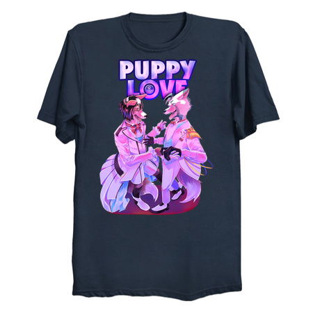 FNW Puppy Love tiny thumbnail
