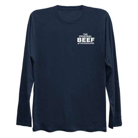 The beef of the bear tiny thumbnail