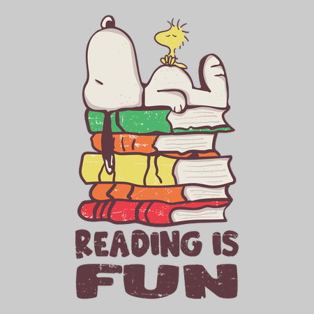 READING IS FUN - NeatoShop