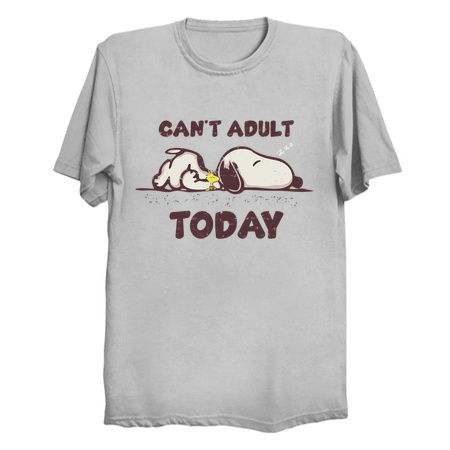 CANT ADULT tiny thumbnail