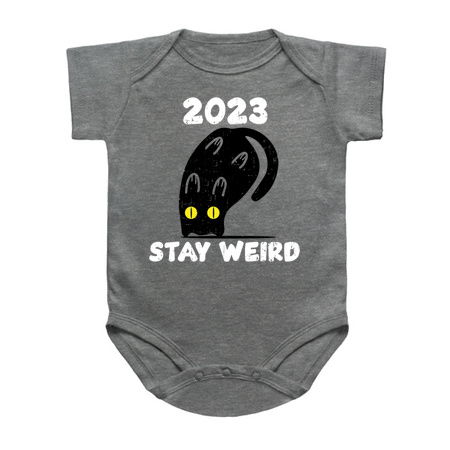 STILL WEIRD tiny thumbnail