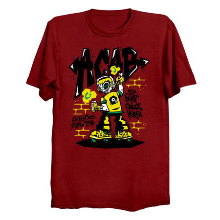 Beat Wuz Here tiny thumbnail