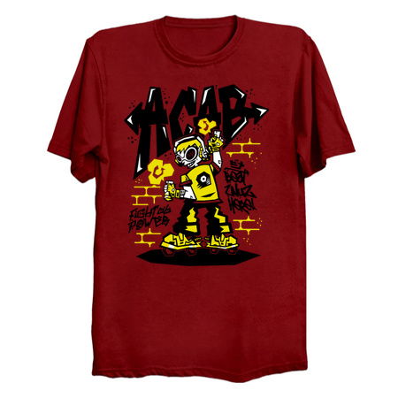 Beat Wuz Here v2 tiny thumbnail