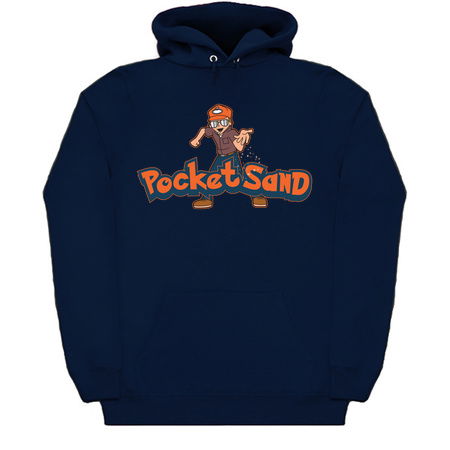 Pocket Sand tiny thumbnail