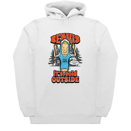 Funny 90's Cartoon Christmas Winter Meme tiny thumbnail