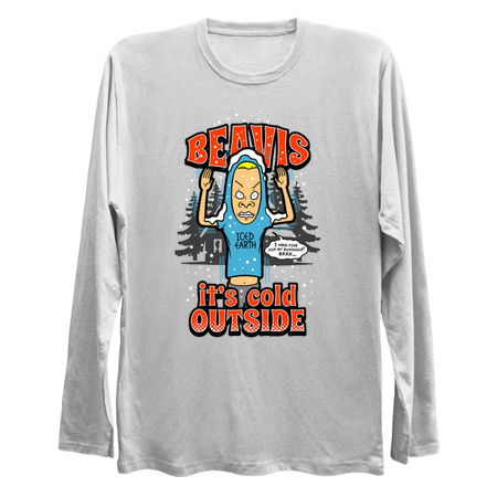 Funny 90's Cartoon Christmas Winter Meme tiny thumbnail