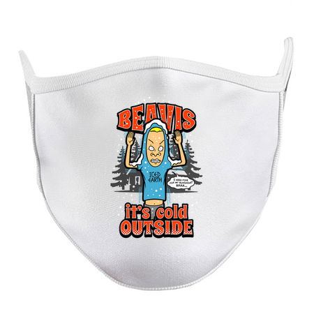 Funny 90's Cartoon Christmas Winter Meme tiny thumbnail