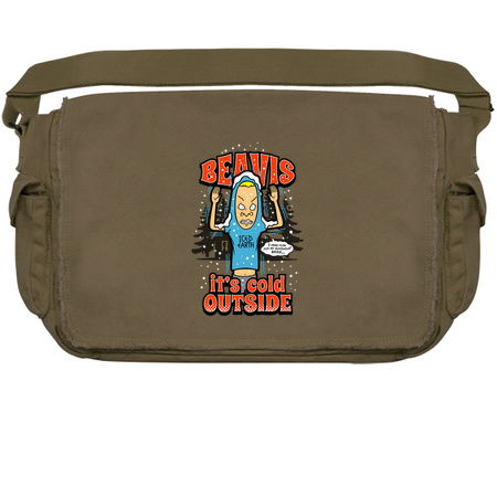 Funny 90's Cartoon Christmas Winter Meme tiny thumbnail