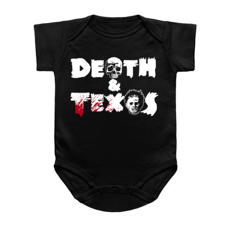 Death & Texas v2 tiny thumbnail