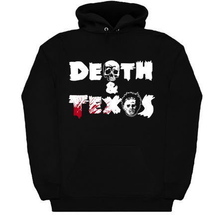 Death & Texas v2 tiny thumbnail