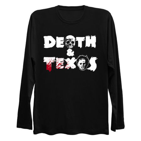 Death & Texas v2 tiny thumbnail