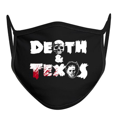 Death & Texas v2 tiny thumbnail