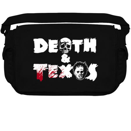 Death & Texas v2 tiny thumbnail