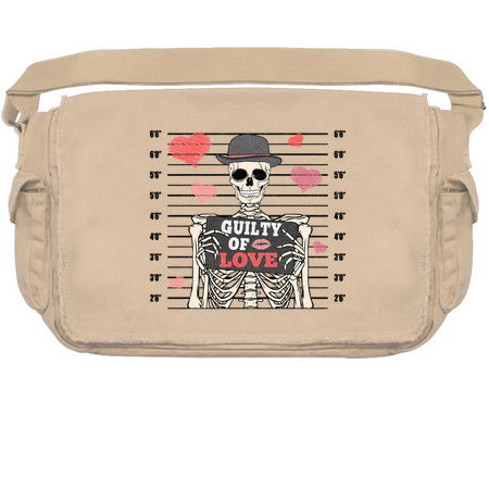 Guilty Of Love - Funny Valentines Day tiny thumbnail