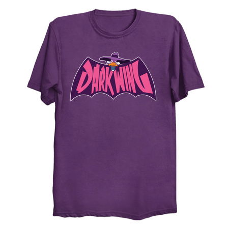 DarkDuck tiny thumbnail