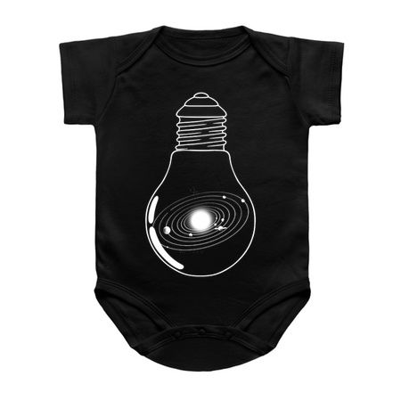 Universe In a Lightbulb by Tobe Fonseca tiny thumbnail