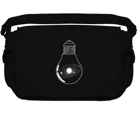 Universe In a Lightbulb by Tobe Fonseca tiny thumbnail