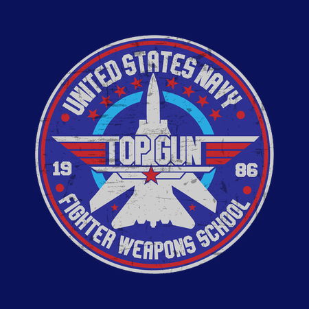 US NAVY Fighter Weapons School 86 - NeatoShop