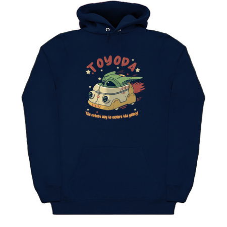 Toyoda tiny thumbnail