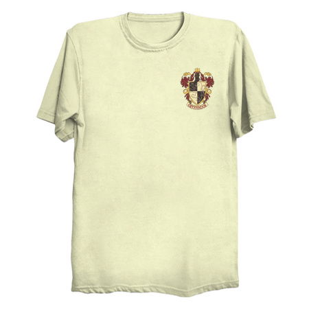 Gryffindor tiny thumbnail