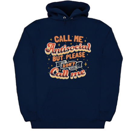 Call Me Antisocial But Please Don't Call Me Dark by Tobe Fonseca tiny thumbnail