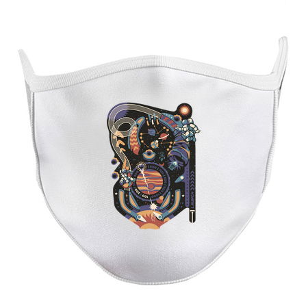 Pinball Space Machine Light by Tobe Fonseca tiny thumbnail