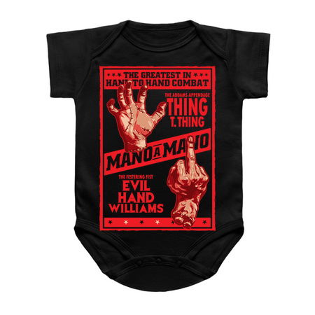 HAND TO HAND COMBAT V2 tiny thumbnail