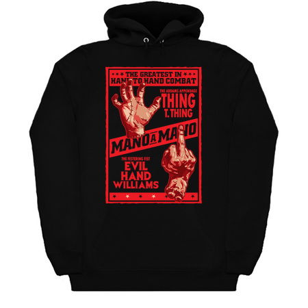 HAND TO HAND COMBAT V2 tiny thumbnail