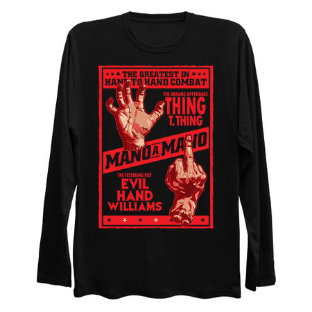 HAND TO HAND COMBAT V2 tiny thumbnail