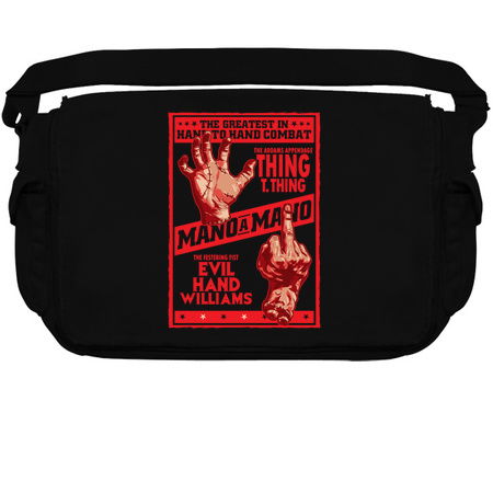 HAND TO HAND COMBAT V2 tiny thumbnail