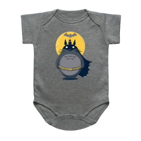 The Dark Neighbour tiny thumbnail