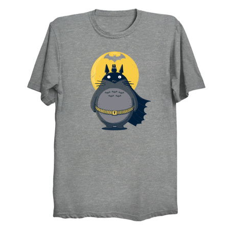 The Dark Neighbour tiny thumbnail