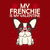 My Frenchie Is My Valentine - Valentin's Day tiny thumbnail