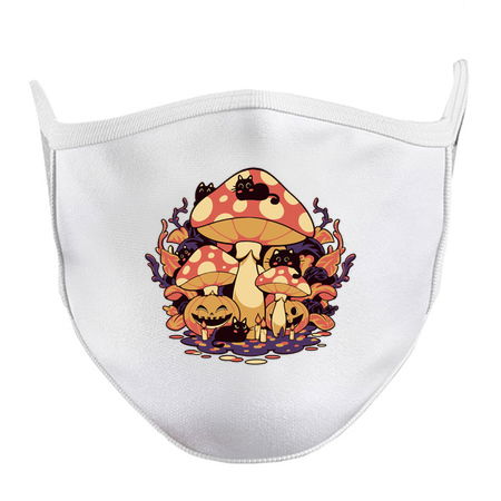 Cogumiaus Hallloween Cats by Tobe Fonseca tiny thumbnail