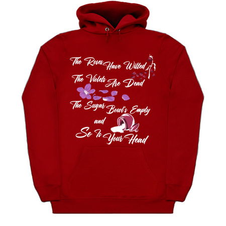 Ode to an Ex tiny thumbnail