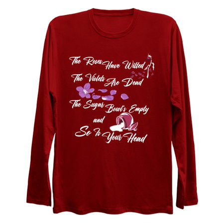 Ode to an Ex tiny thumbnail