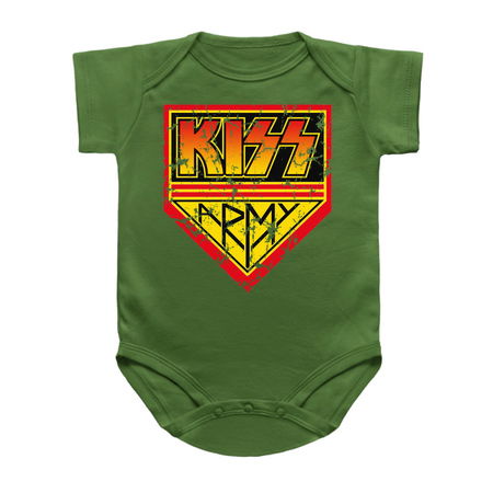 KISS Army tiny thumbnail