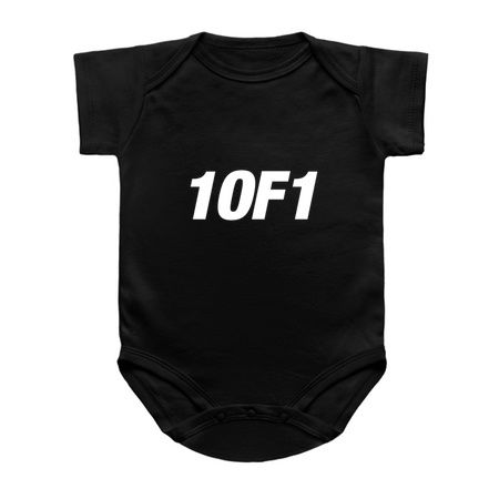 1 Of 1 The Best Unique Number One Statement tiny thumbnail