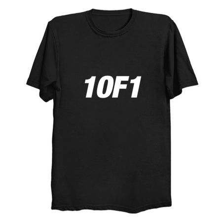 1 Of 1 The Best Unique Number One Statement tiny thumbnail