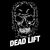Dead Lift Skull Gym Bodybuilding Gym Lover Illustration tiny thumbnail
