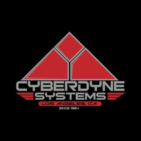 Cyberdyne Systems - NeatoShop