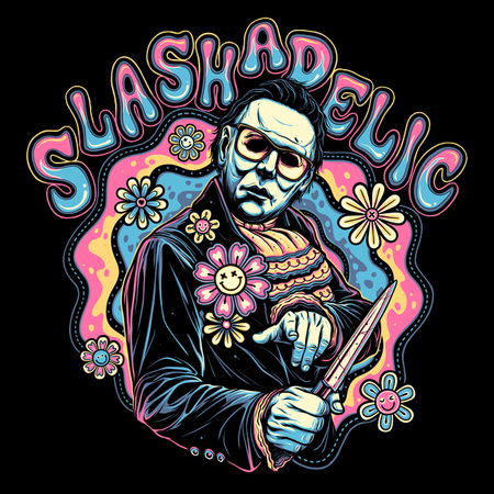 Slashadelic - NeatoShop