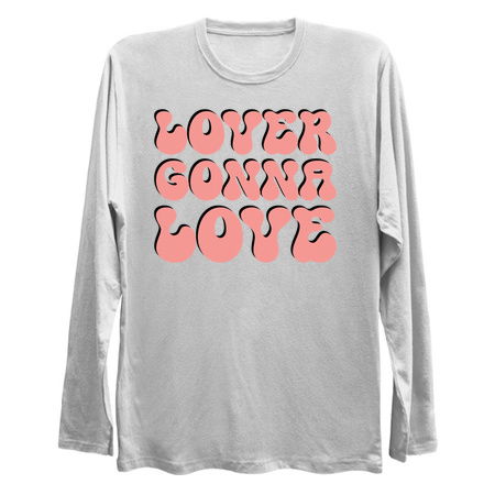 Lover Goona Love - Groovy Valentine's Day tiny thumbnail