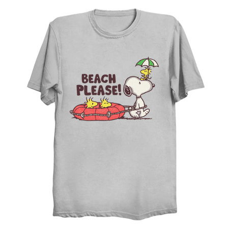 BEACH PLEASE tiny thumbnail