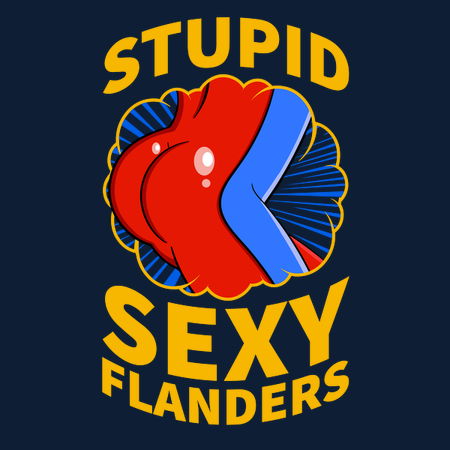 Stupid Sexy Flanders