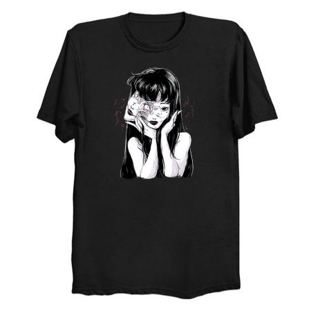 Tomie - NeatoShop