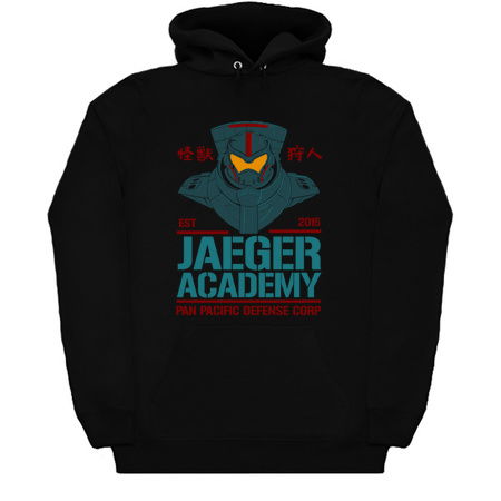 Jaeger Academy Pan Pacific Defense Corp tiny thumbnail