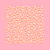 All Over Pink Grapefruit Citrus Slice Pattern tiny thumbnail