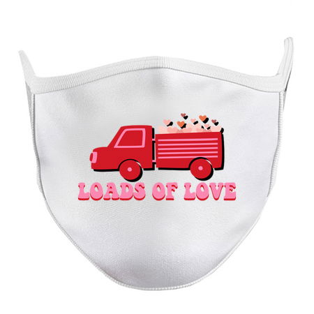 Loads Of Love - Groovy Valentine's Day tiny thumbnail